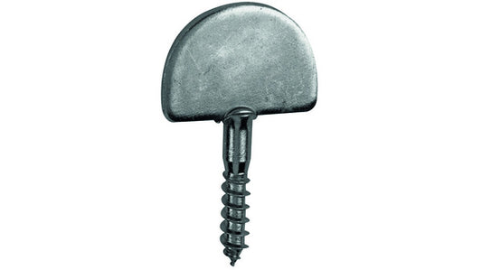 Anschlagkloben, verzinkt