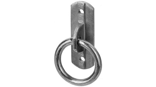 Anziehringe, schwarz Ring-ø 44 mm