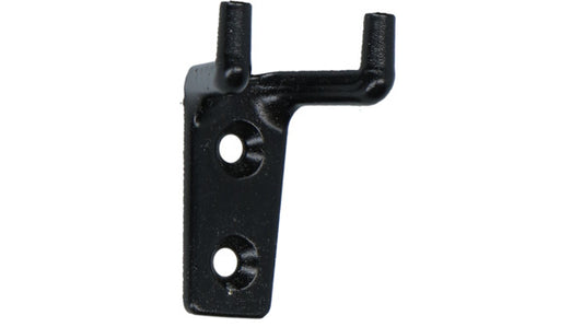 Gabelkloben, schwarz