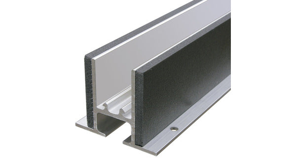 Grundprofil BT 802, uneloxiert auf Mass