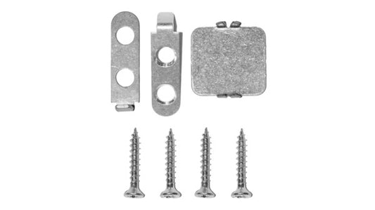 Planet Montageset MinE-F komplett