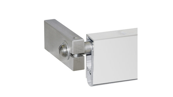 Auslöseplatte 20x8x80mm zu Planet Zug