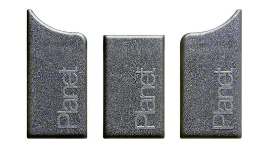 Abdeckplatten-Set KG-S /-D / -F / -U