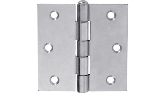 Scharniere, 60/65 mm Stahl verzinkt