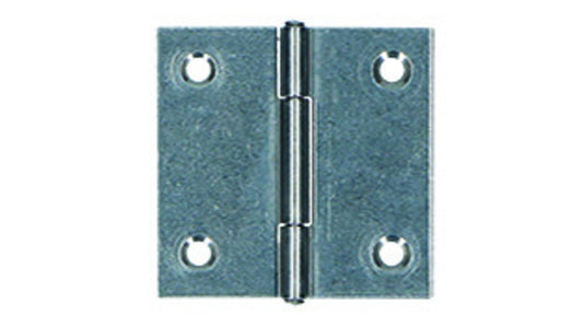 Scharniere, Edelstahl, 40/40mm