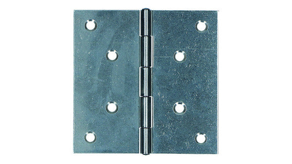 Scharniere Edelstahl 100/100mm