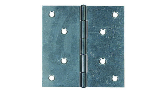 Scharniere Edelstahl 100/100mm