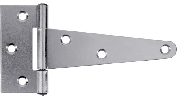 Kistenbänder 350/49x130/55mm Stahl verzi