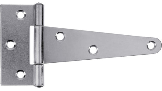 Kistenbänder 300/49x130/55mm Stahl verzi