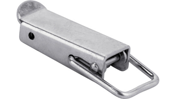 Kistenverschlüsse, Länge 35 mm Stahl ver