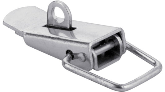 Kistenverschlüsse, Länge 40 mm Stahl ver