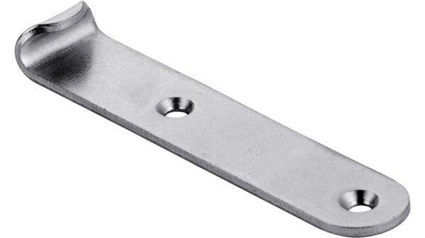 Kloben, 120x25/3 mm Stahl verzinkt