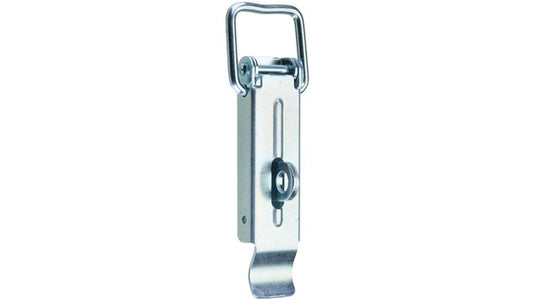 Kistenverschlüsse, Länge 94 mm Stahl ver