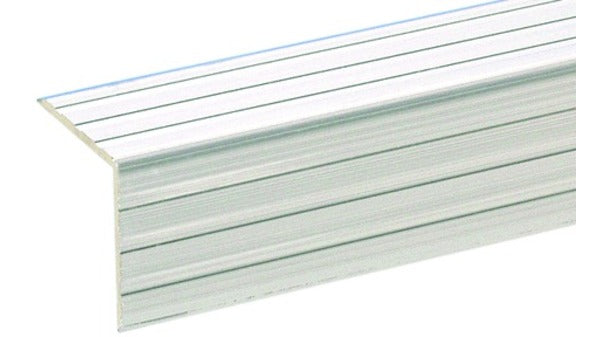 Kantenschutzprofil, Aluminium auf Mass