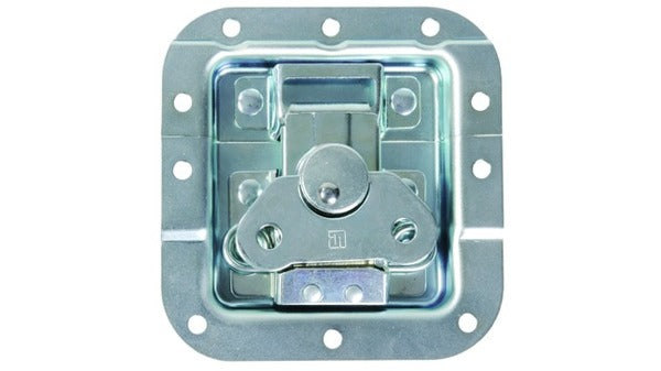 Verschlüsse BUTTERFLY MEDIUM V4, gekröpf