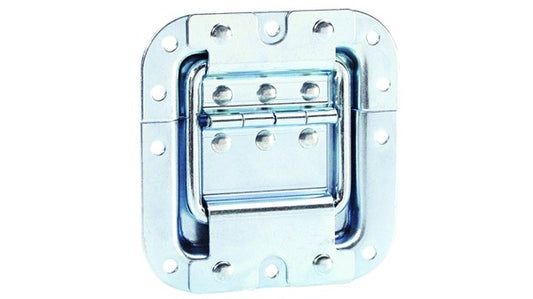 Deckelfeststeller MEDIUM Stahl verzinkt,