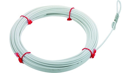 Wäscheseil VOCO, Rollenl. 50 m PVC-umman