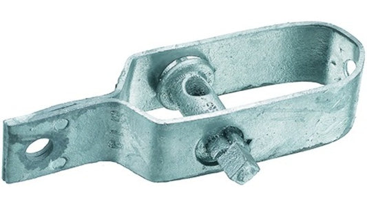 Drahtspanner, Grösse 2, 100 mm Stahl ver