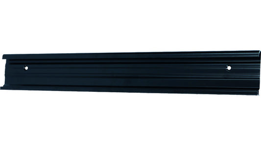 Systemschiene 98,5cm schwarz