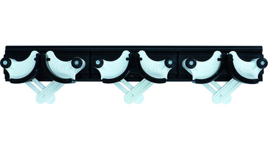 Flip Clip Regular3K Halter weiss Grundpl