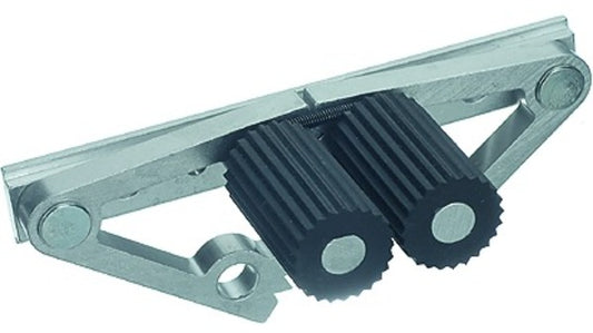 Gerätehalter SCHNIPPY, 160 mm Aluminium,