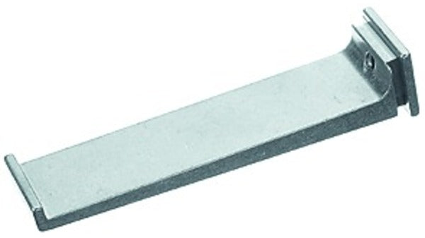 Hänge-Tragbügel SCHNIPPY Aluminium, Ausl