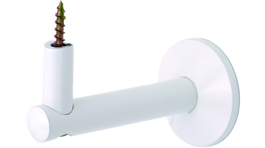 Handlaufhalter 05 in weiss