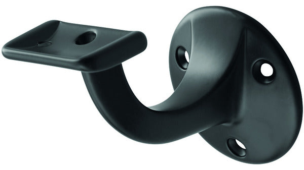 Handlaufstützen mit gerader Auflage