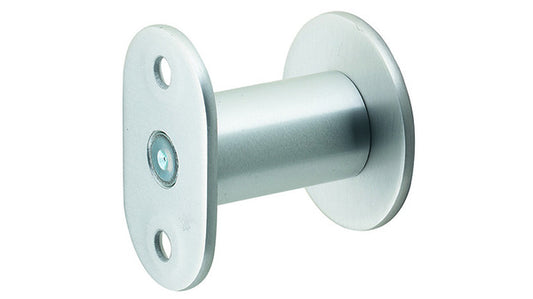 Handlaufstützen KWS 4550 silber elox.