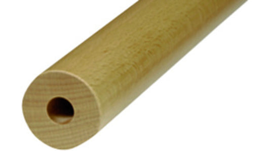 Handläufe, Buche, Länge 1500mm