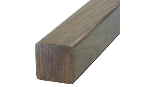 Quadrathandl. Nussb.,1500, 45/45mm, o. N