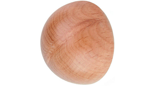 Endkappen Ø 42mm, Eiche