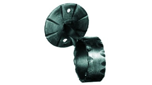 Mittelträger für Seil-ø 30 mm geschmiede