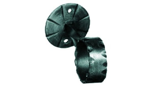 Mittelträger für Seil-ø 30 mm geschmiede