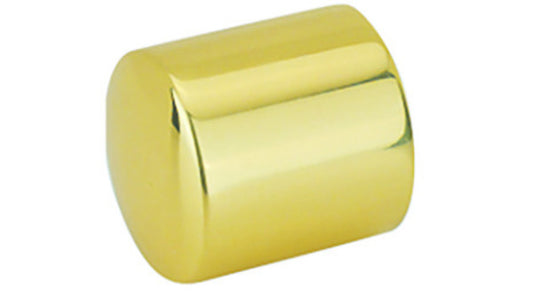 Endhülsen für Seil-ø 30 mm Messing polie