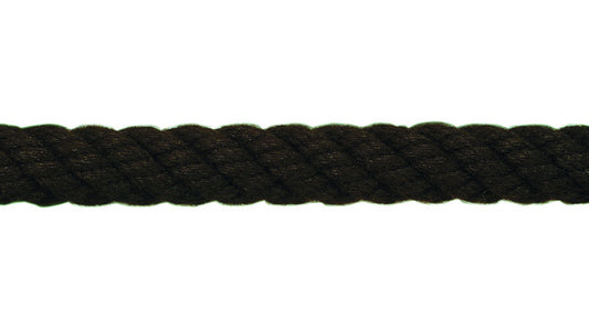 Treppenseile, Kunstfaser Seil-ø 30 mm, b