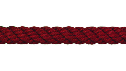 Treppenseile, Kunstfaser Seil-ø 30 mm, d