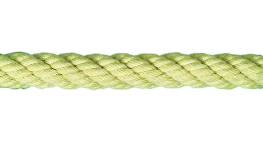 Treppenseile HAGER ø 30 mm, hanffarbig