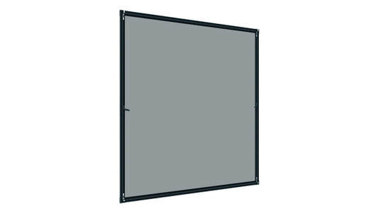 IS Expert Rahmen FE 140x150cm, anthrazit