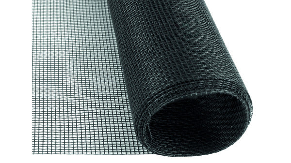 IS Gewebe Fibergl.100x250cm anthrazit