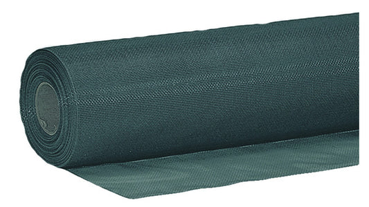 Fiberglas-Gewebe 1400mm anthrazit, auf M