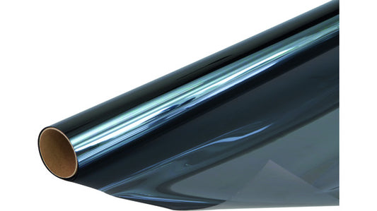 Hitzeschutzfolie für Fenster 92x200cm