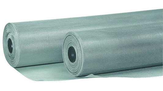 Alu - Gewebe 1200mm auf Mass