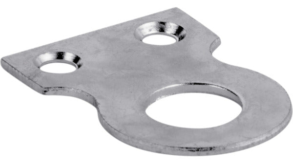 Bilderösen, 30/1,25 mm Stahl verzinkt