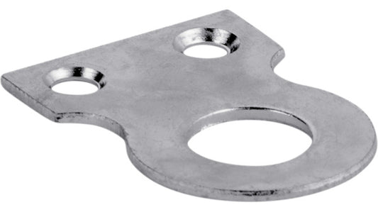 Bilderösen, 30/1,25 mm Stahl verzinkt