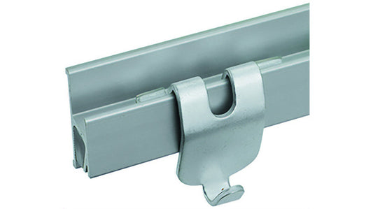 Bilderleisten, Länge 2000 mm Aluminium e