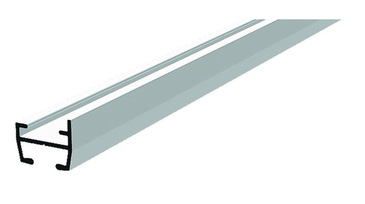 VS Schiene HM-106.10 6000 mm eloxiert