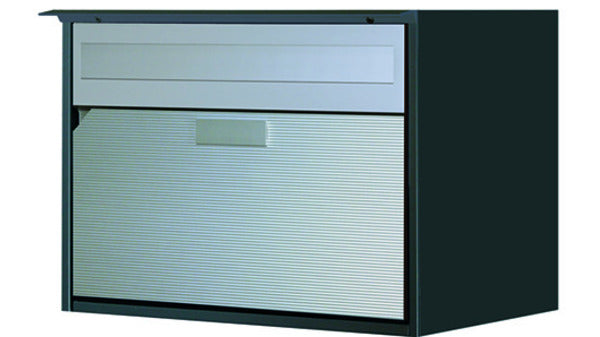 Briefkasten HUBER Modell 400