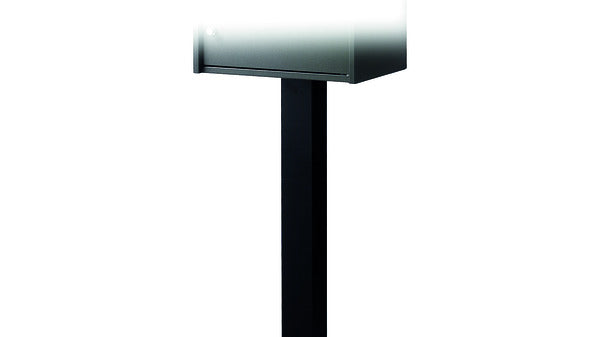 Burg Ständer f. Europa schwarz