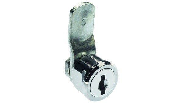 Burg Zylinder Metall BK 92 M SB